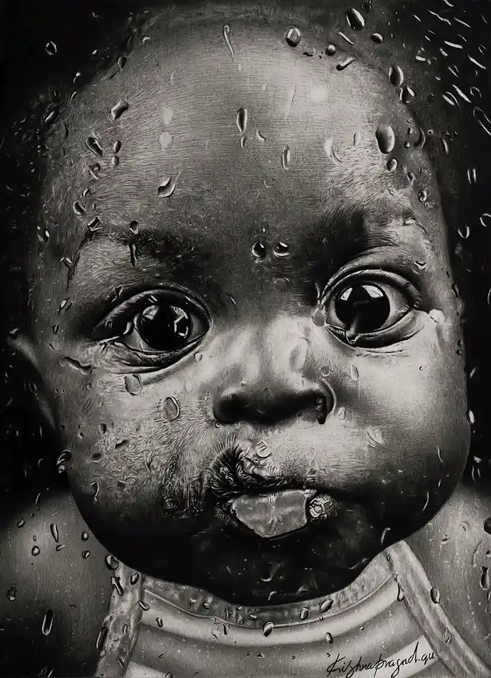 kriznchill artist krishna pencil drawing kriznchill artist krishna pencil drawing