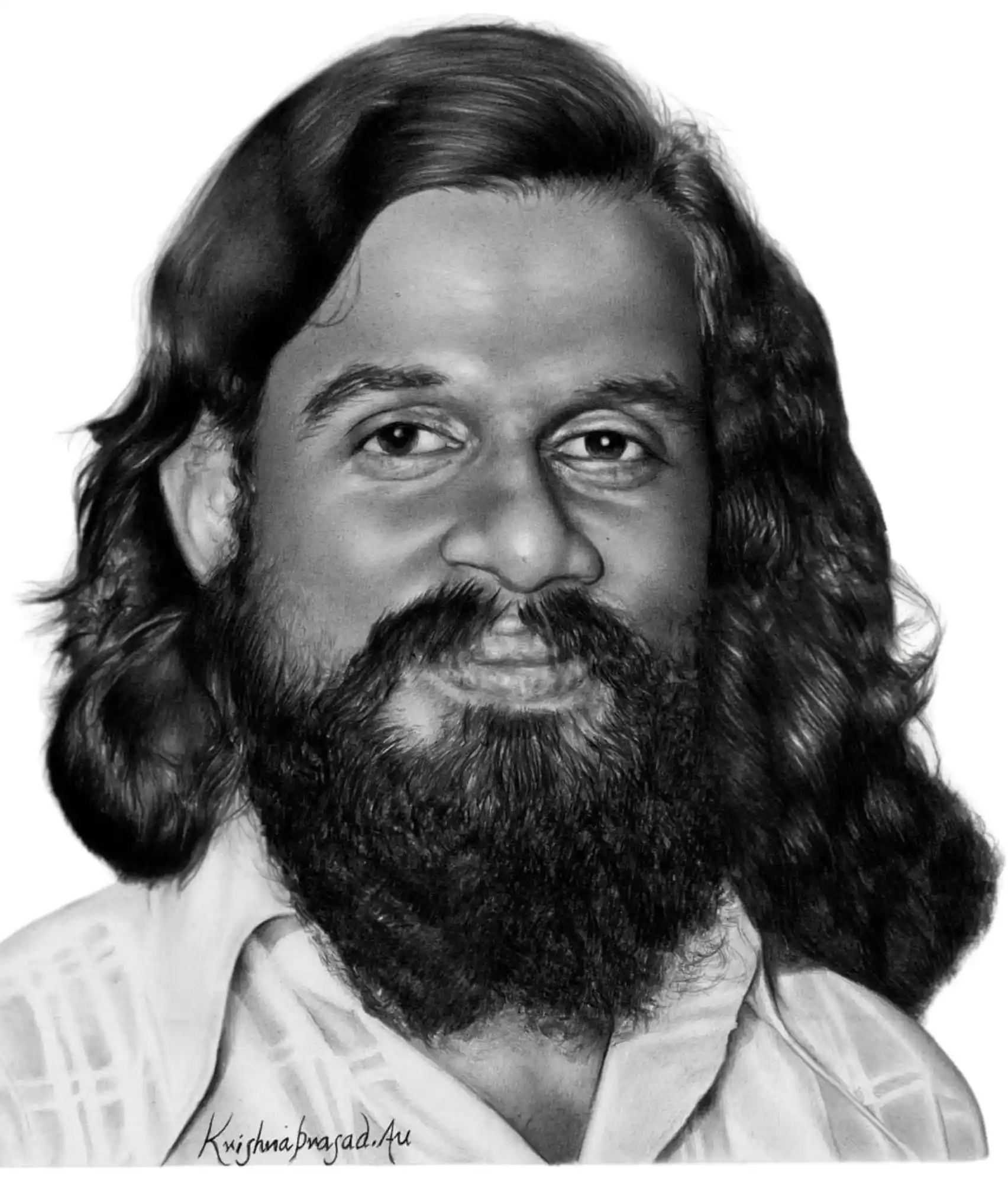 kriznchill artwork artist krishna