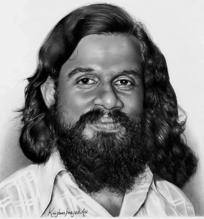 custom pencil portrait people kriznchill