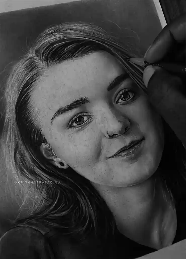 kriznchill artist krishna pencil drawing kriznchill artist krishna pencil drawing