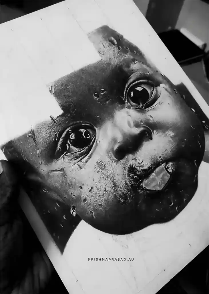 kriznchill artist krishna pencil drawing mobile kriznchill artist krishna pencil drawing mobile