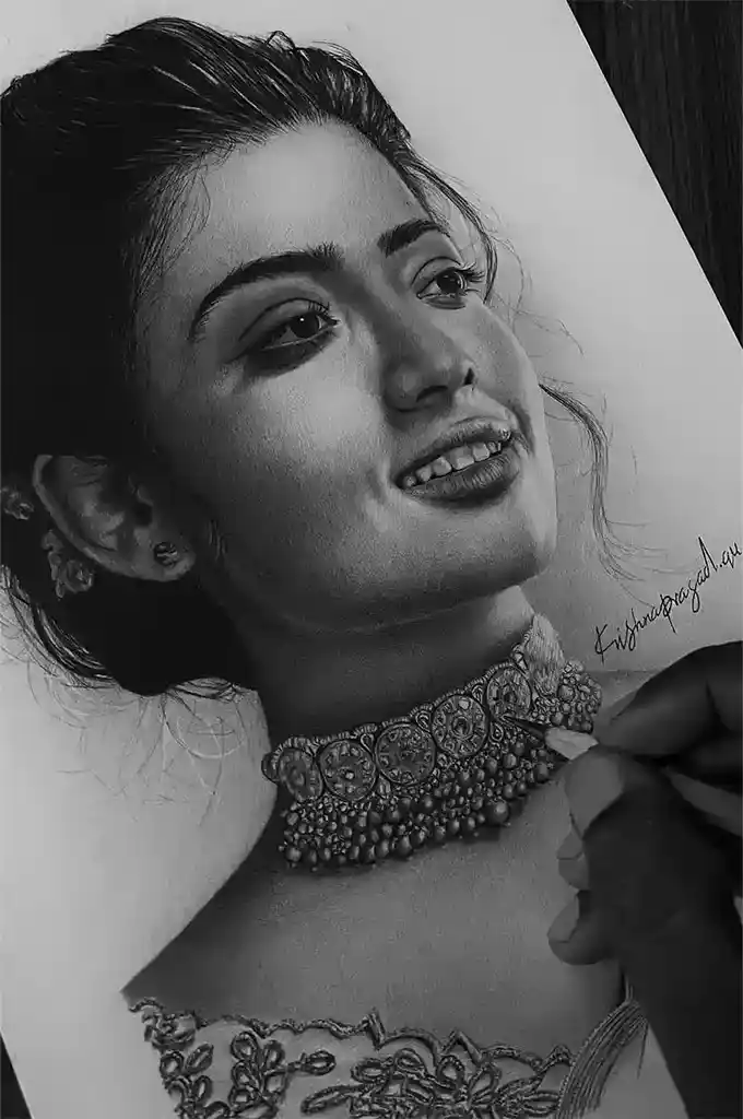 kriznchill artist krishna pencil drawing mobile kriznchill artist krishna pencil drawing mobile