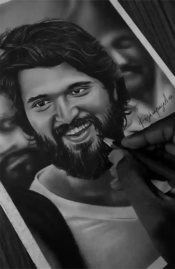 kriznchill artist krishna pencil drawing mobile kriznchill artist krishna pencil drawing mobile