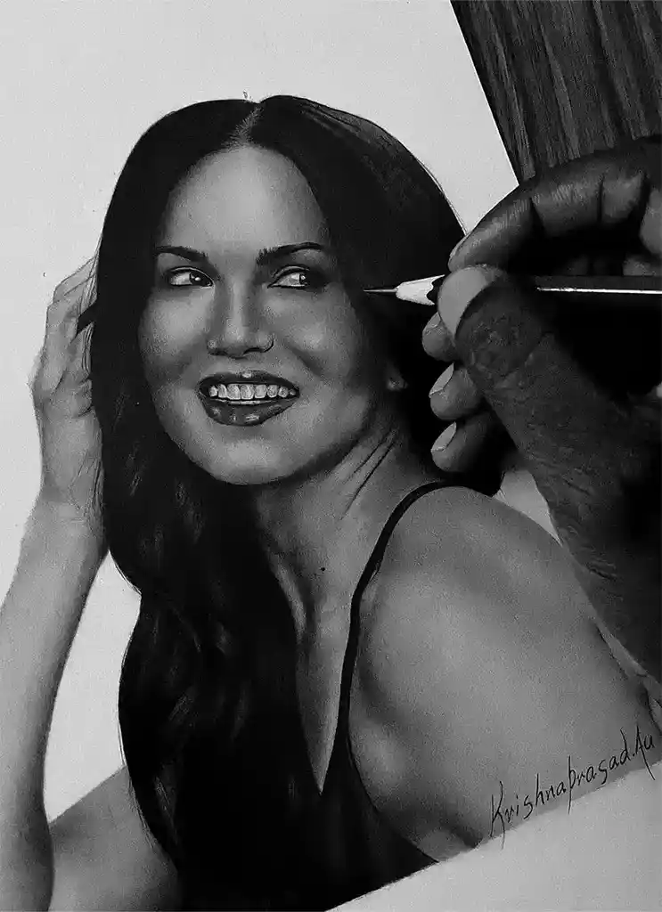 kriznchill artist krishna pencil drawing mobile kriznchill artist krishna pencil drawing mobile